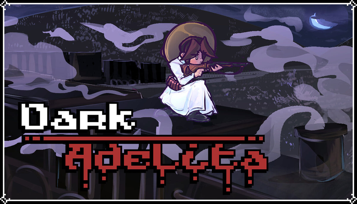 Dark Adelita