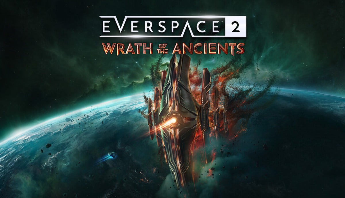 EVERSPACE™ 2 - Wrath of the Ancients