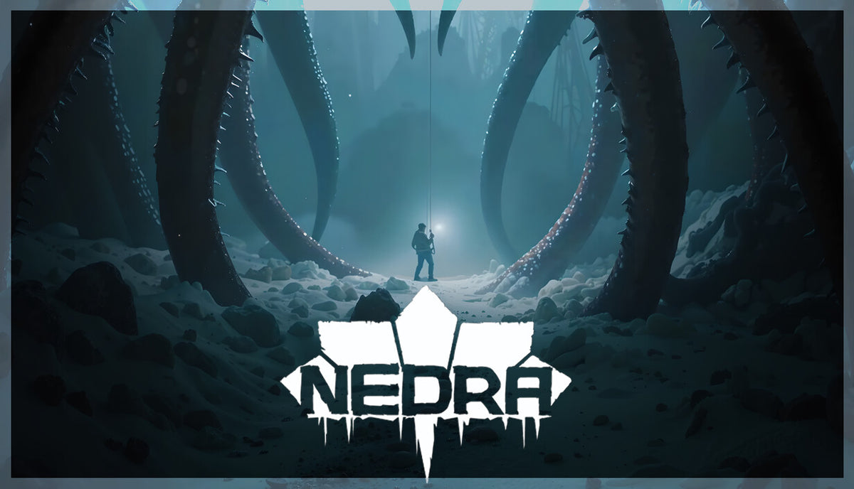 NEDRA
