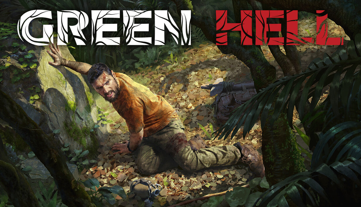 Green Hell