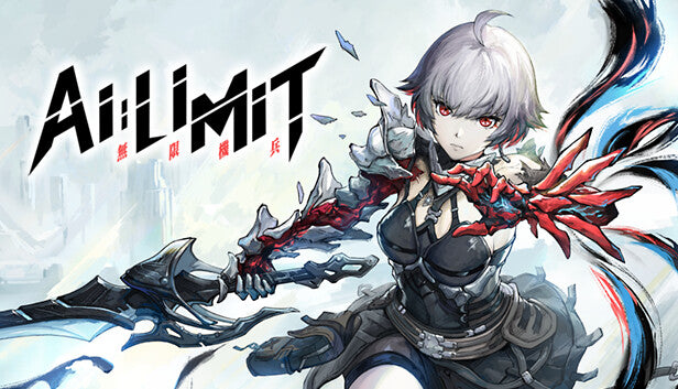AI LIMIT - Deluxe Edition Upgrade Pack