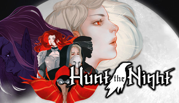 Hunt the Night