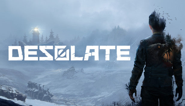 DESOLATE