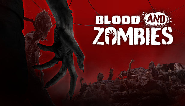 Blood And Zombies