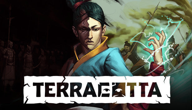 TERRACOTTA