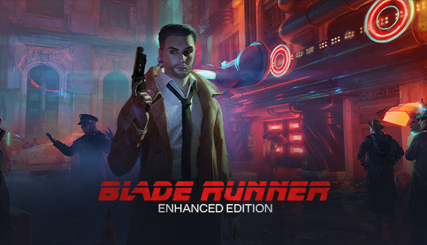 Blade Runner: Enhanced Edition