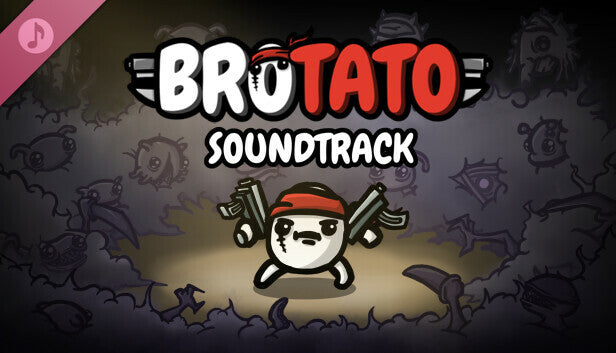 Brotato Soundtrack