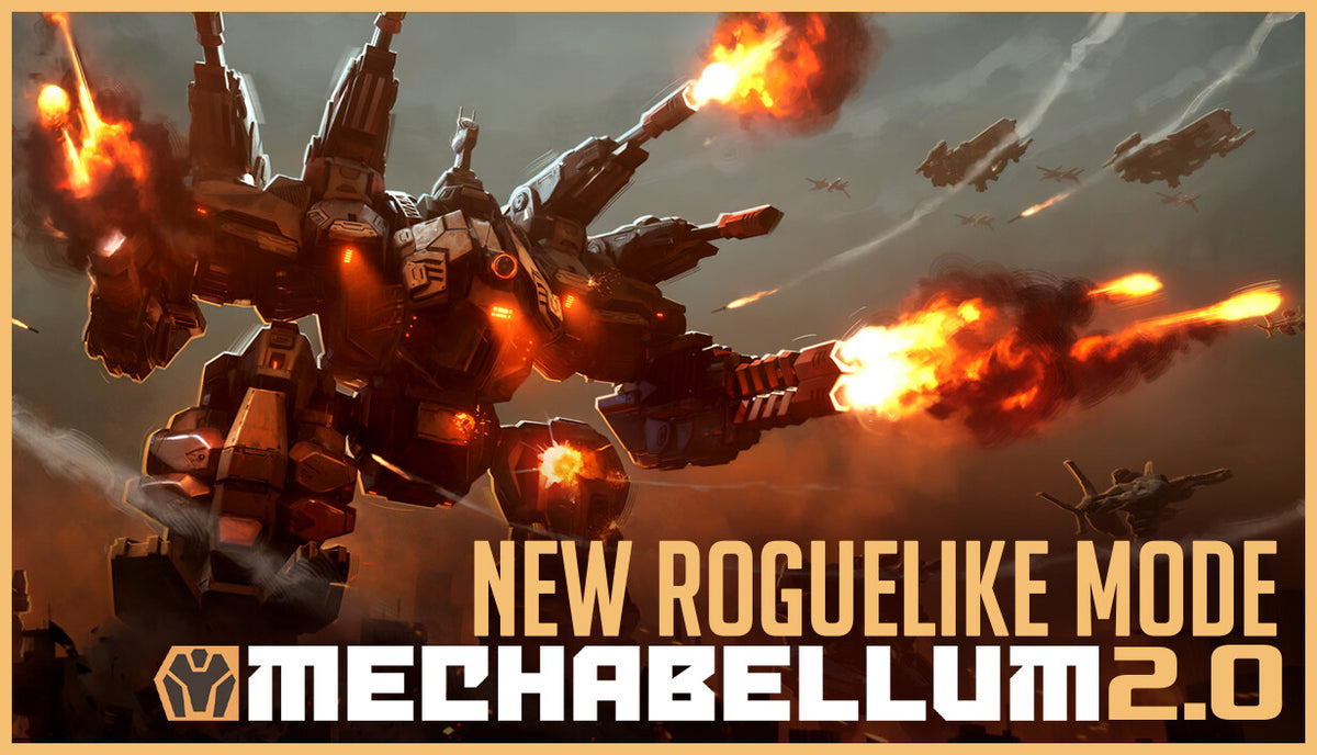 Mechabellum
