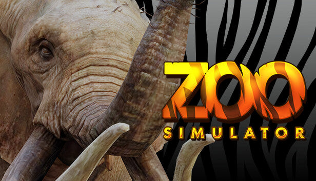 Zoo Simulator – 2Play