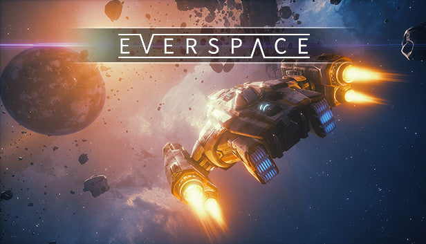 EVERSPACE™