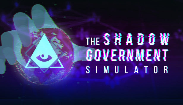 The Shadow Government Simulator