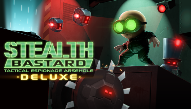 Stealth Bastard