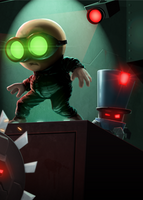 Stealth Bastard