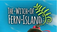 The Witch of Fern Island