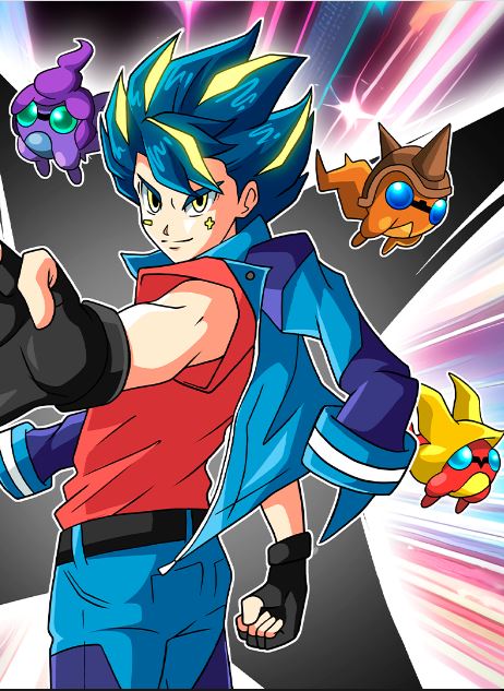 Final Stardust: Cosmic Nexus