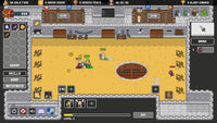 Clicker Arena