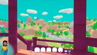 Clouzy!