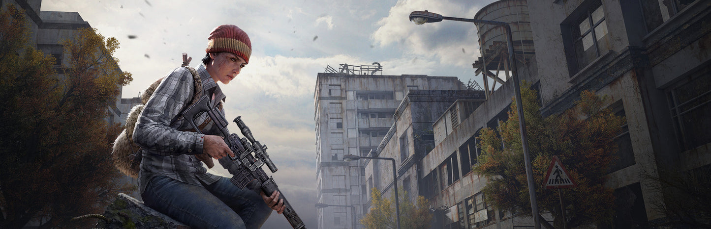 DayZ