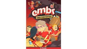 Embr x4 Pack