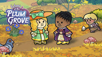 Echoes of the Plum Grove