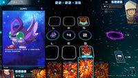 Final Stardust: Cosmic Nexus