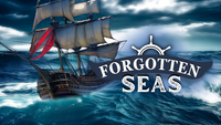 Forgotten Seas - Early Access