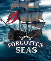 Forgotten Seas - Early Access