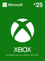 Xbox gift card