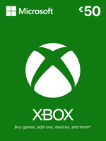 Xbox gift card