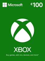 Xbox gift card