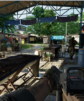 Gray Zone Warfare - Early Access