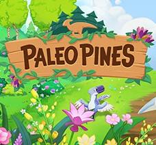 Paleo Pines