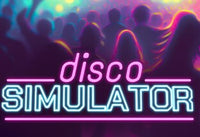 Disco Simulator
