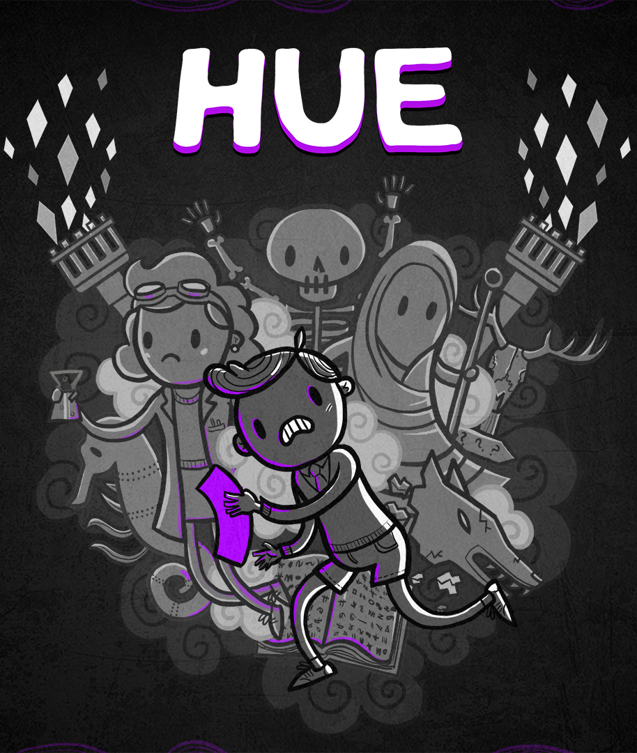 Hue