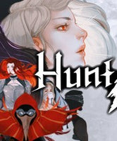 Hunt the Night