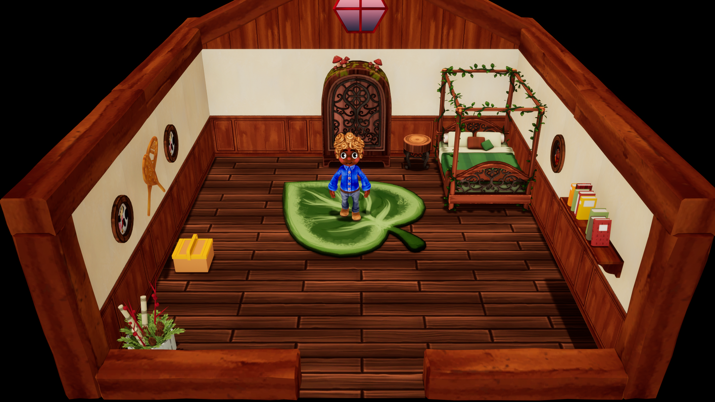 Sugar Shack