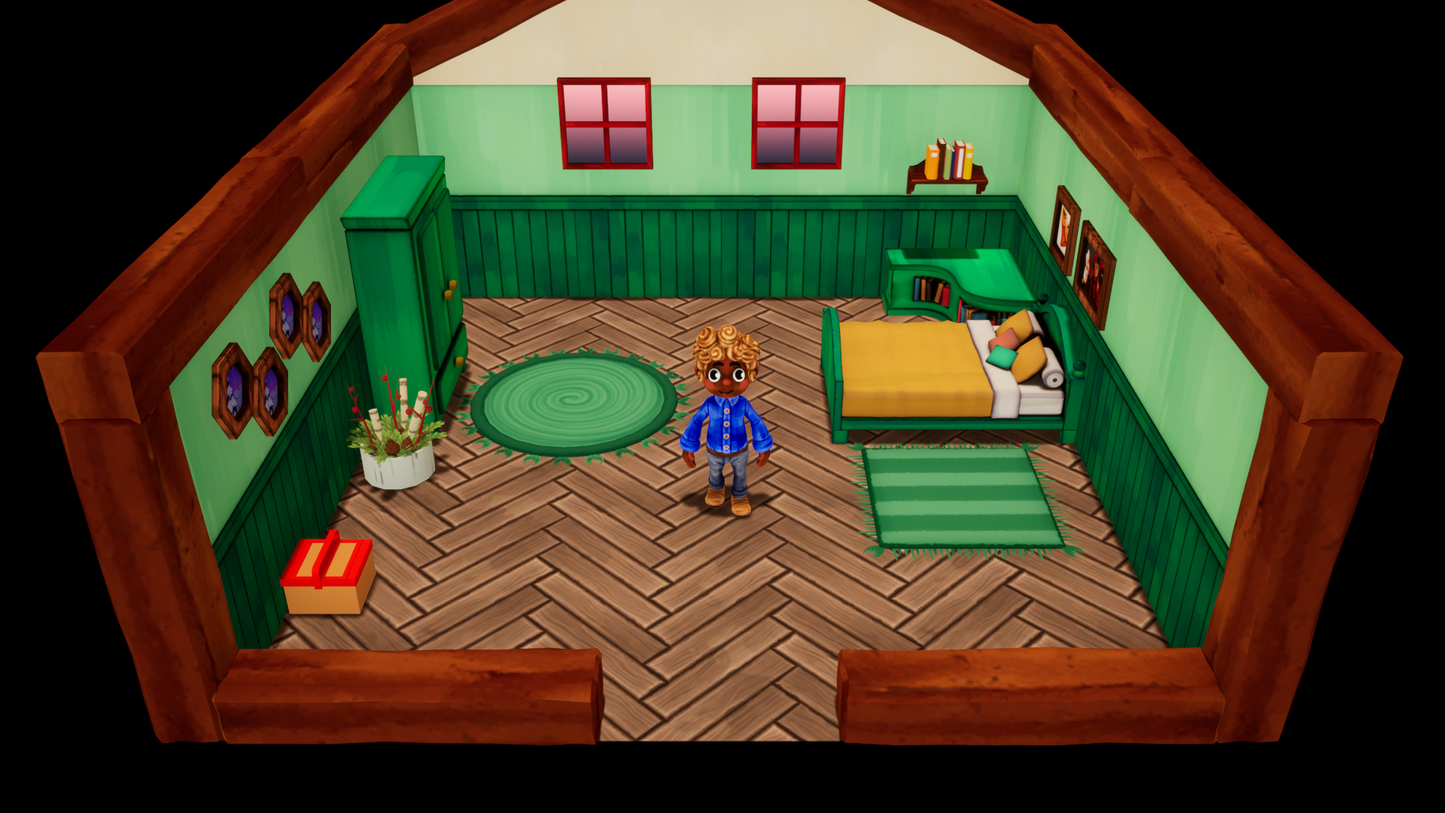 Sugar Shack