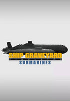 Ship Graveyard Simulator - Submarines DLC