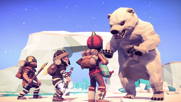 For The King II