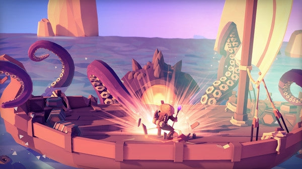 For The King: Lost Civilization Adventure Pack