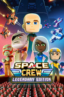 Space Crew: Legendary Edition