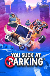 You Suck at Parking® - Complete Edition