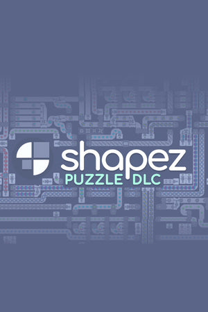 shapez - Puzzle DLC