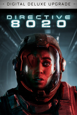 Directive 8020 - Digital Deluxe Upgrade