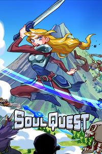 SoulQuest