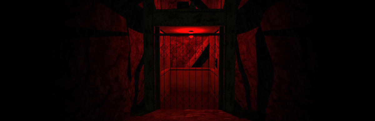 Dark Mine