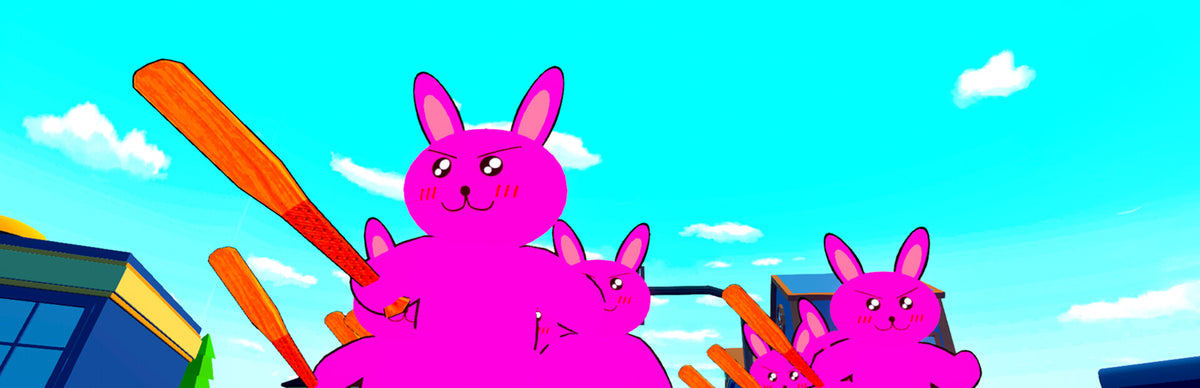 Yankee Rabbits