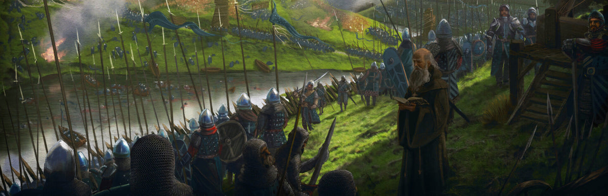 Kingdom Wars 4