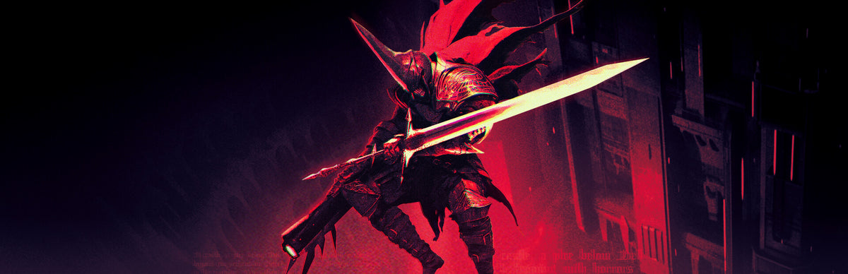 KILL KNIGHT