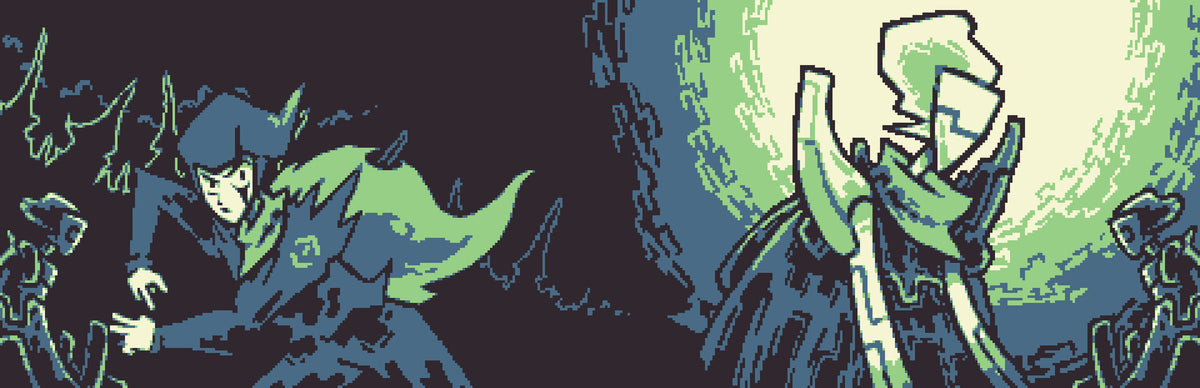 Unlinked Mask